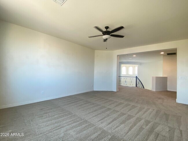 Building Photo - 22868 E Desert Hills Dr