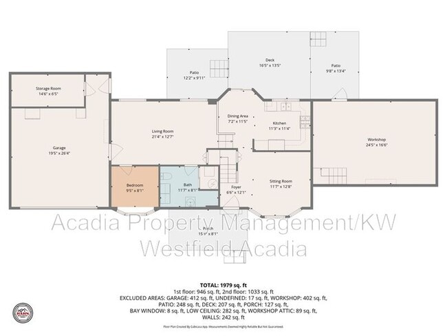 Building Photo - 1727 W 860 S