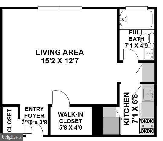 Building Photo - 906 S Washington St