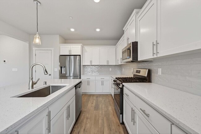 Building Photo - Beautiful 4-Bedroom Camas Home on Quiet Cul-de-Sac | Built in 2020 | Private Backyard