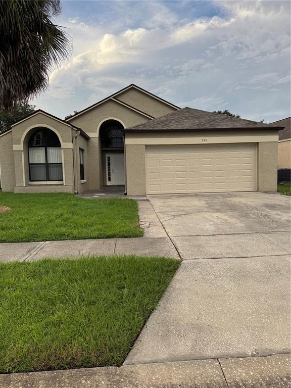 Primary Photo - 245 Lakebreeze Cir