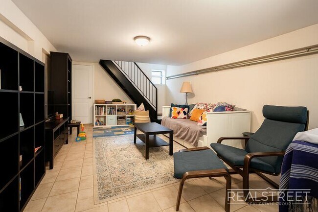 Floorplan - 448 15th St