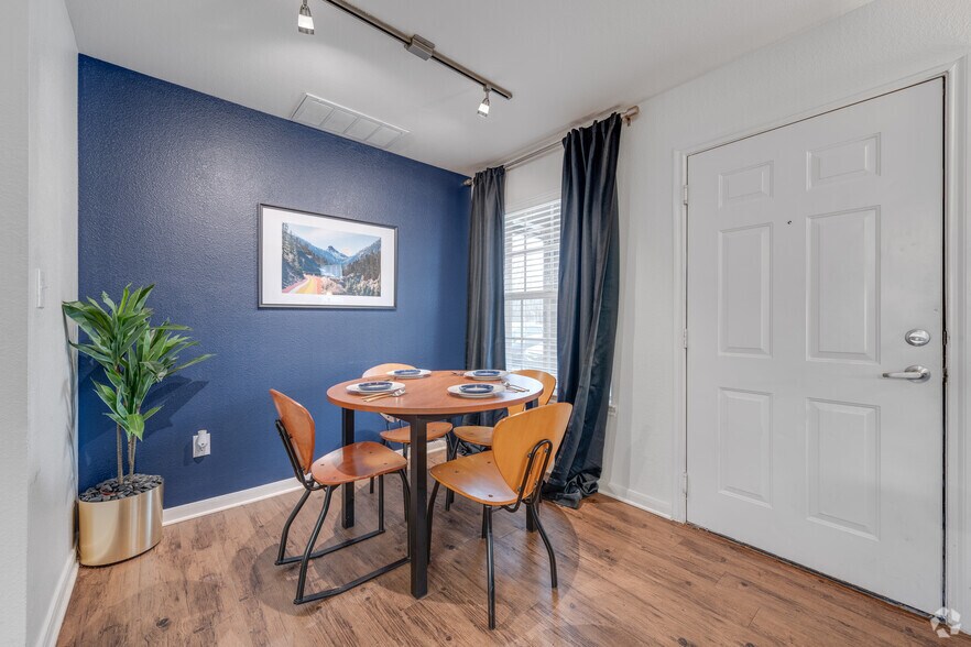 The Wyatt 5200 Croyden Ave Kalamazoo MI 49009 Apartment Finder