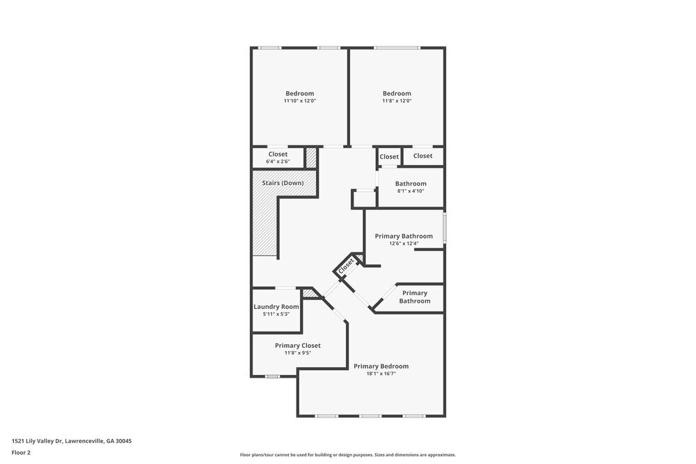 Building Photo - 1521 Lily Valley Dr