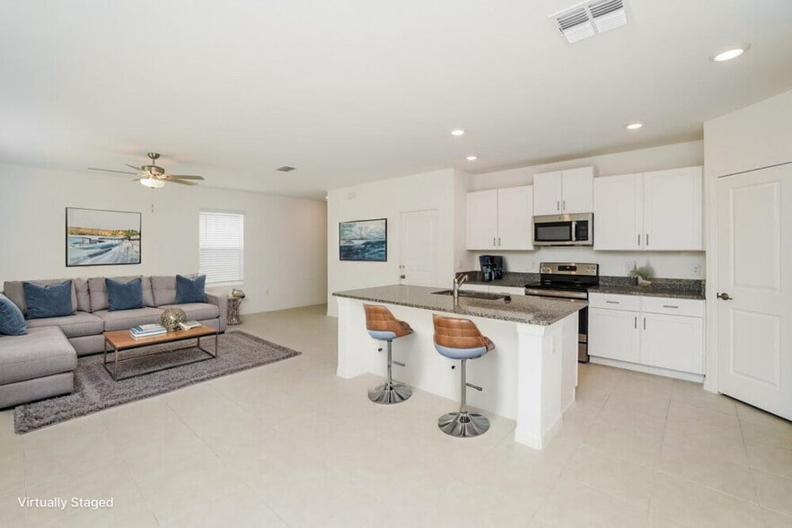 Building Photo - 17900 Blissful Stars Dr