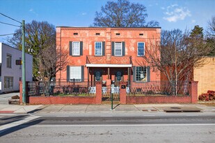 Building Photo - 823 McCallie Ave