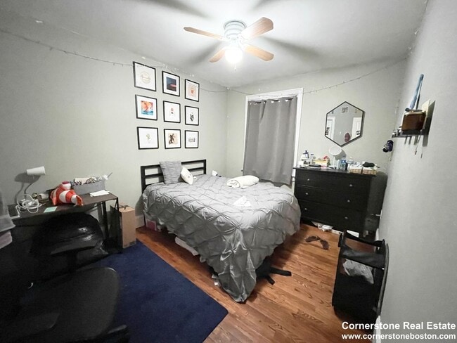 Building Photo - Five bed two bath near NEU...