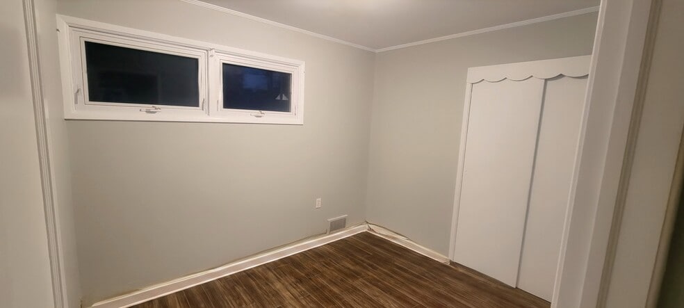 3rd Bedroom - 411 Brewer St