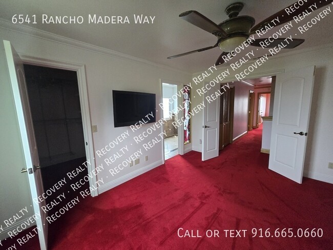 Building Photo - 6541 Rancho Madera Way