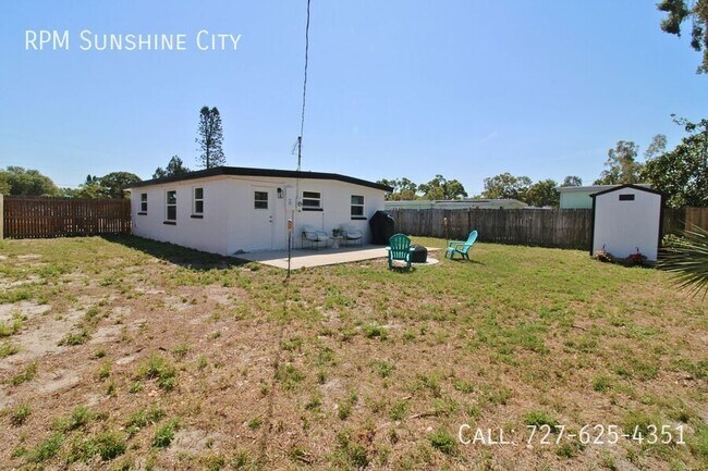 Building Photo - 9322 88th Way N