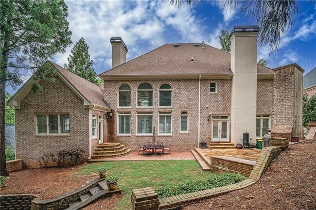 Building Photo - 8630 Moor Park Run