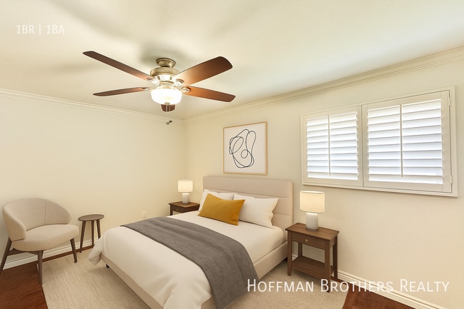 Building Photo - 5138 W 141st St