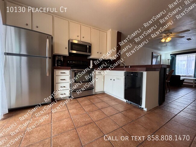 Building Photo - 10130 Peaceful Ct