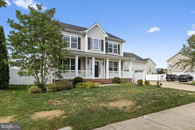 Building Photo - 23650 Coventry Dr