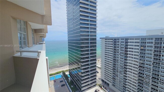 Building Photo - 1980 S Ocean Dr
