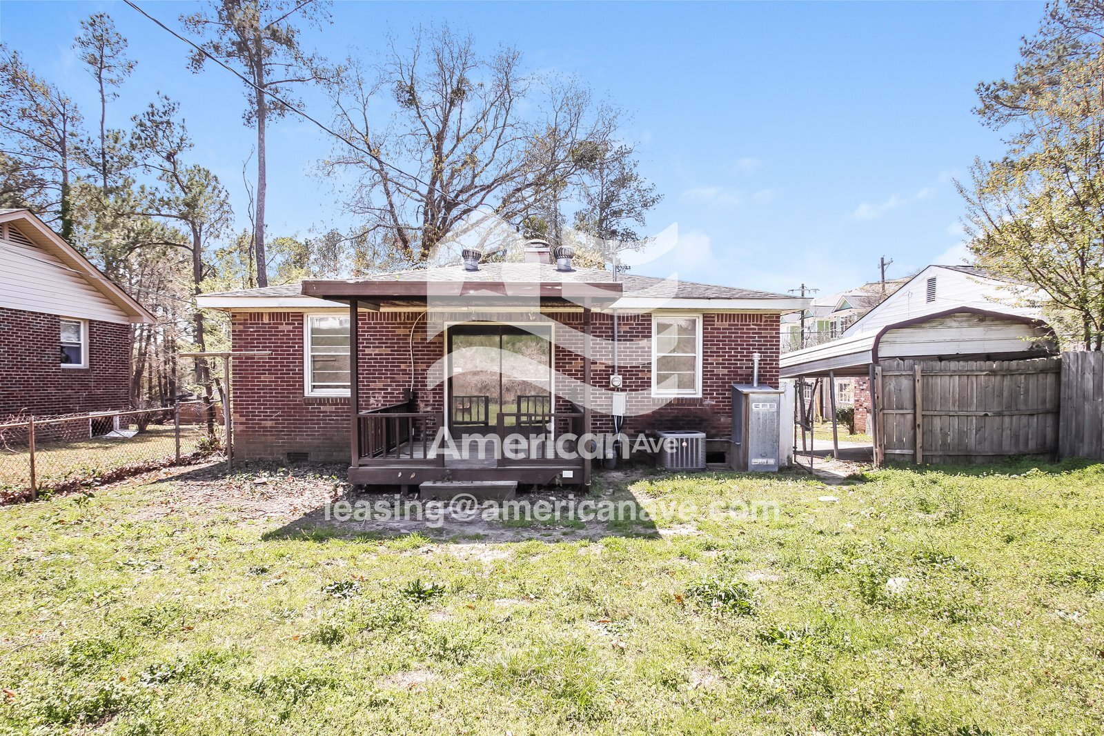 Building Photo - 1210 Carter St