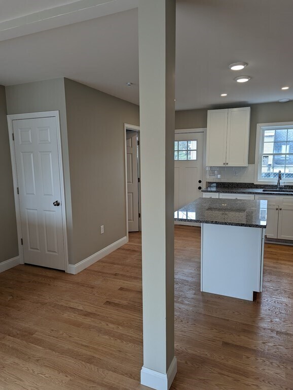 Building Photo - 207 Winthrop St