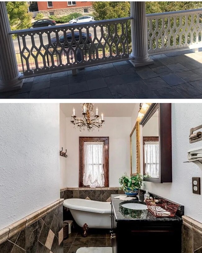 Building Photo - 1125 N Greenwood St