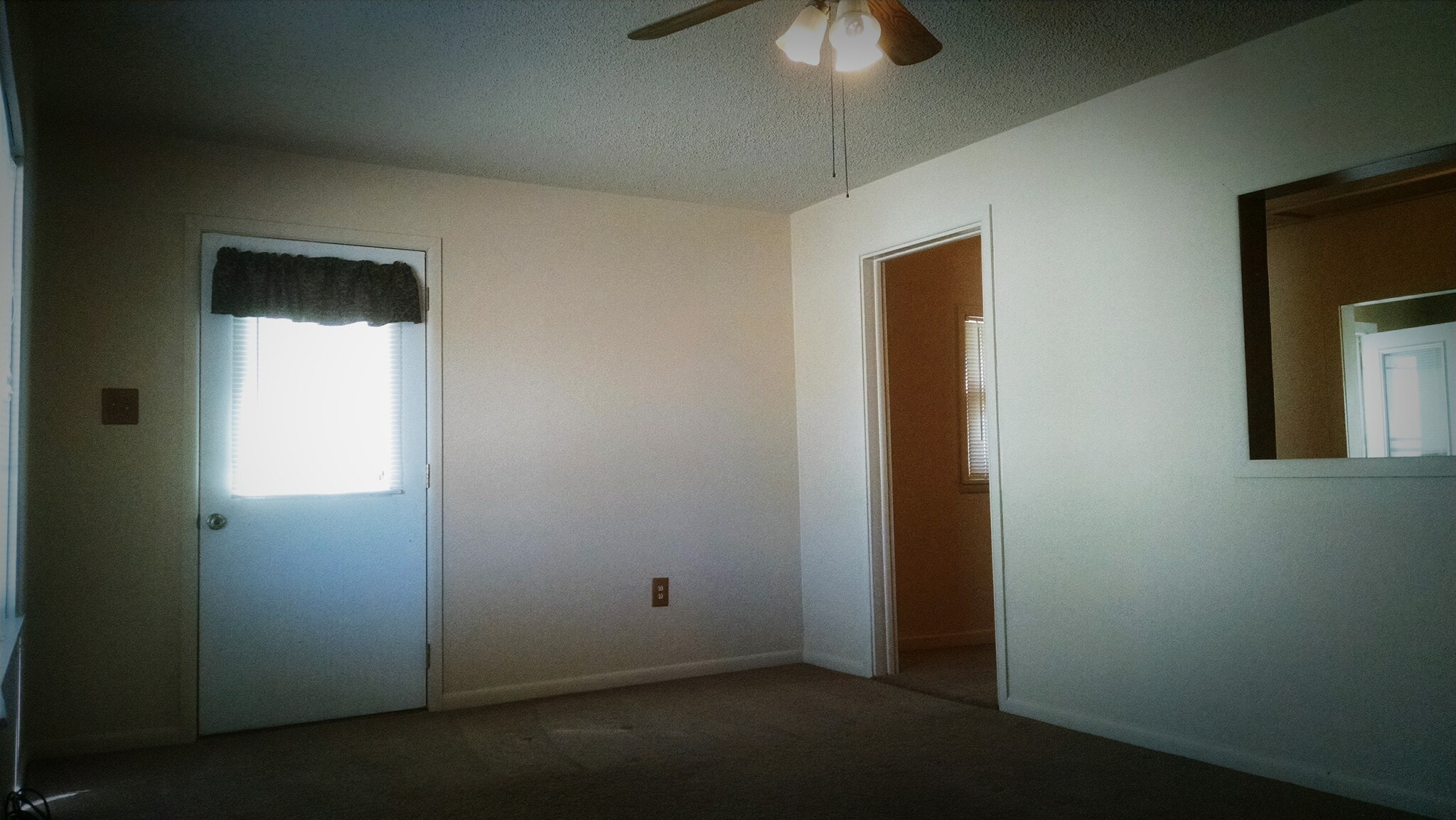 Living Room (pic 1) - 111 Washington Avenue