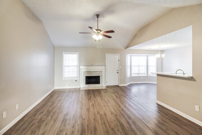 Building Photo - 1376 Trafalgar Way