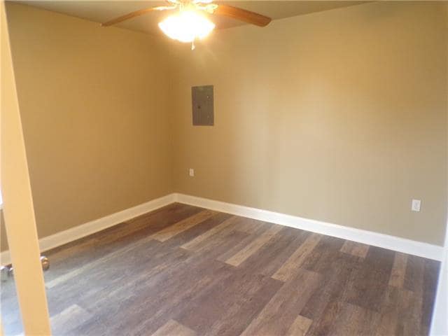 Building Photo - 3201 N Galvez St