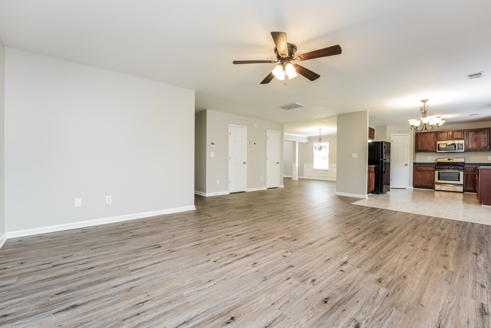 Building Photo - 4618 Ash Tree St SW