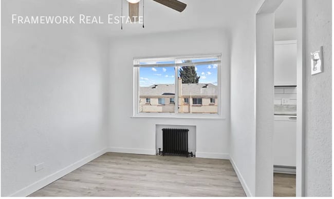 Building Photo - 1524 Wabash St