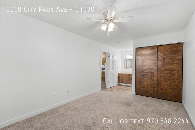 Building Photo - 1118 City Park Ave