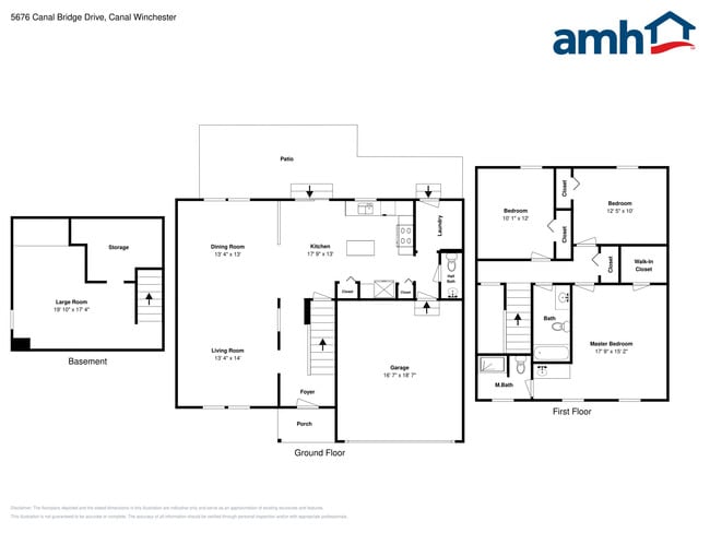 Building Photo - 5676 Canal Bridge Dr