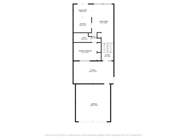 Building Photo - 12288 Drake St NW