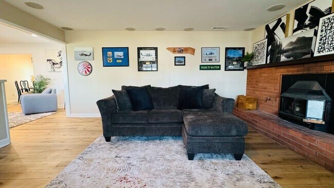 Building Photo - 9310 Galston Dr