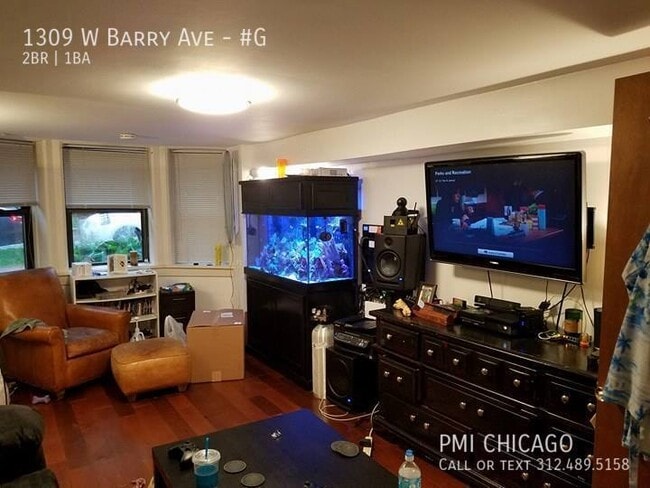 Building Photo - 1309 W Barry Ave