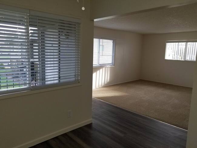 Interior Photo - Broadway Apartments