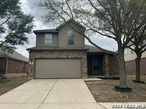 Building Photo - 505 Saddlehorn Way