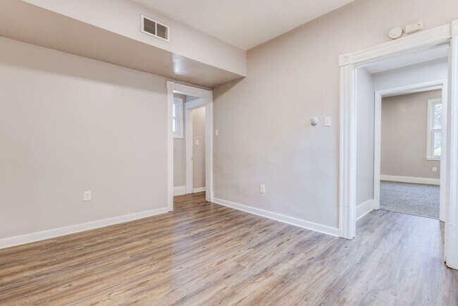 Building Photo - 2641 S 18th St