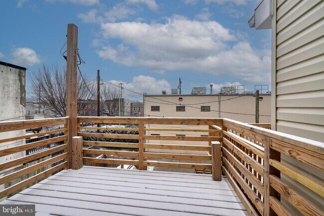 Building Photo - 1125 Washington Blvd