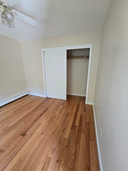 19 - First Floor Fourth Bedroom - 100 5th Ave