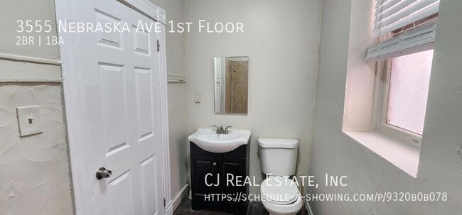 Building Photo - 3555 Nebraska Ave