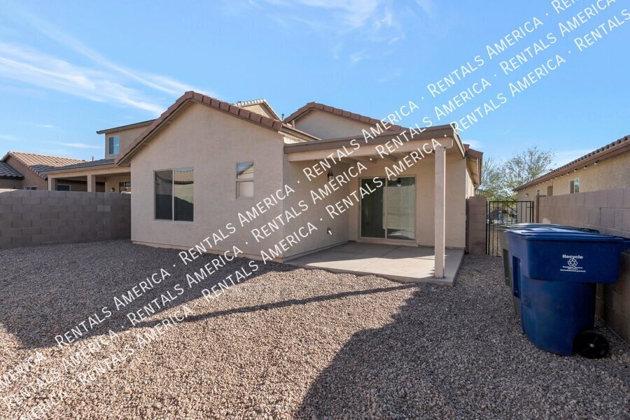 Building Photo - 8755 E Stone Meadow Cir