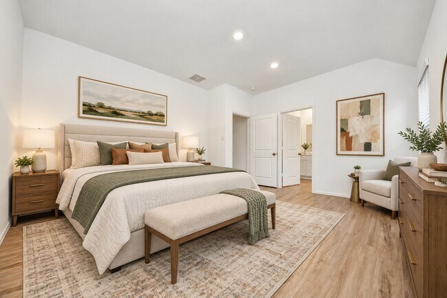 Building Photo - 6233 Arcadia Sound Ln