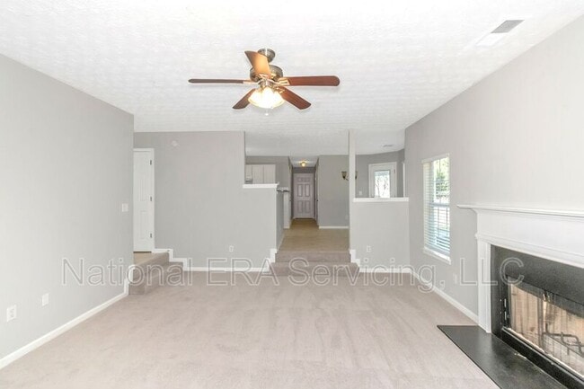 Building Photo - 420 Harvick Cir