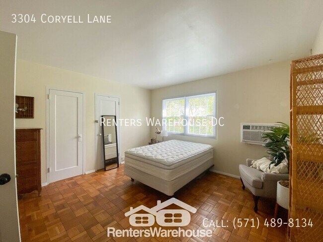Building Photo - 3304 Coryell Ln