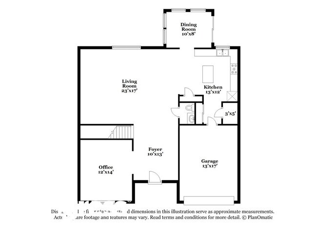 Building Photo - 12403 Titans Dr