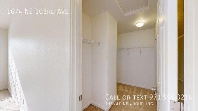 Building Photo - 1674 NE 103rd Ave