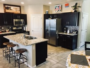 Building Photo - 1627 Band Saw Dr NW