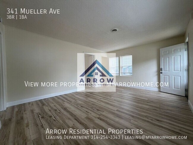 Building Photo - 341 Mueller Ave