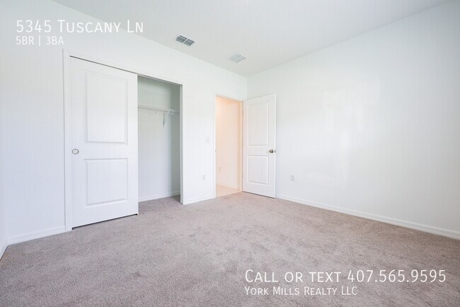 Building Photo - 5345 Tuscany Ln