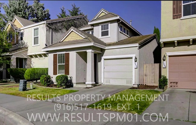 Primary Photo - 3 Bedroom 2 bath Home in Natomas