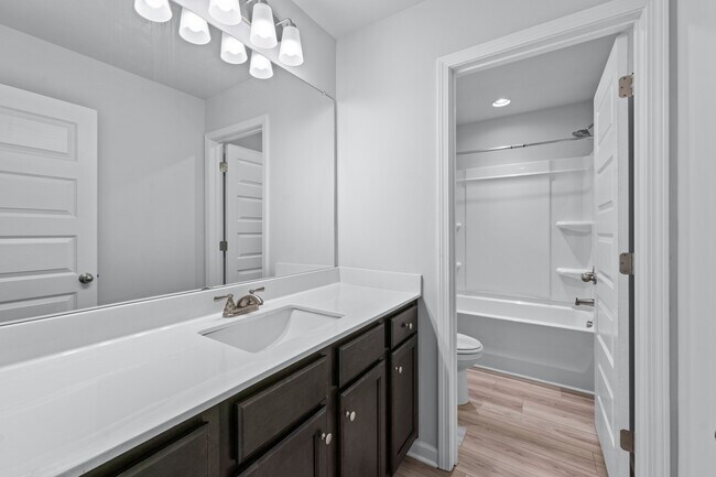 Building Photo - 3712 Dover Run Ln