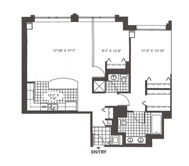 Building Photo - 33 W Ontario St
